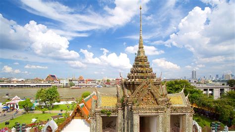 Bangkok Vacation Packages July 2017 Book Bangkok Trips