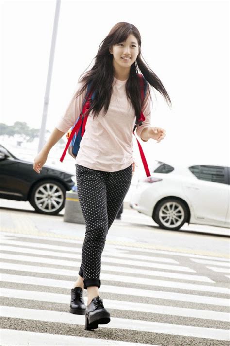 Miss A S Suzy Weight Loss Before And After ~ K Diet