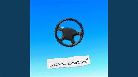 cruise control youtube