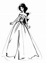 Hess Megan Illustration Princess Fashion Disney Illustrations Choose Board Lifestyle sketch template