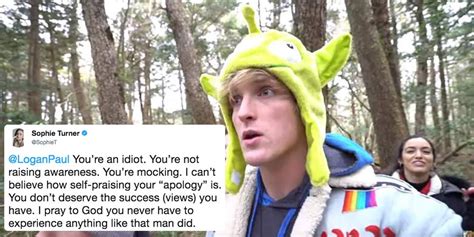 people want logan paul to be banned from youtube after he