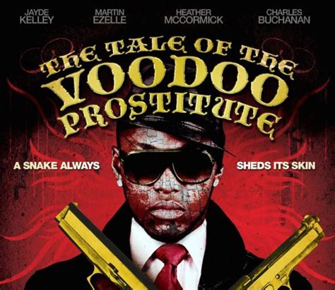 Voodoo Archives Black Horror Movies