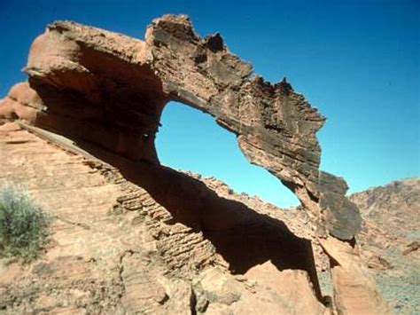 bobs arches serpent arch