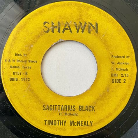 Timothy Mcnealy Sagittarius Black Funky Mov Shawn