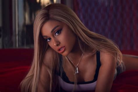 Watch Ariana Grande – ‘focus Music Video – Poparazzi – Music Tv And