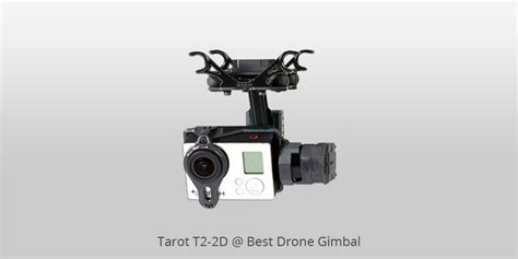 top   drone gimbals
