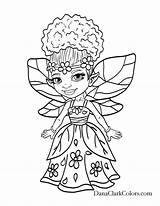 Coloring Pages African American Kids Girl Sheets Printable Color Girls Angel Fairy Colouring Digi Books Stamps Getcolorings Print Col Woman sketch template