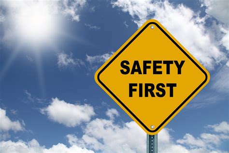 twelve tips  personal safety krugersdorp news
