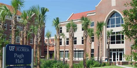 university  florida admission  rankings fees courses  university  florida ufl