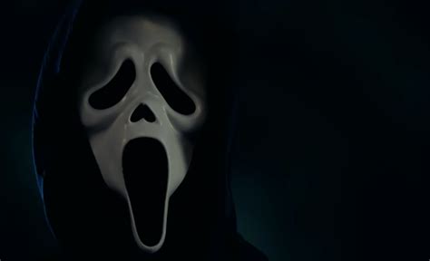 ghostface   house call  halloween night   clip  vhs scream resurrection