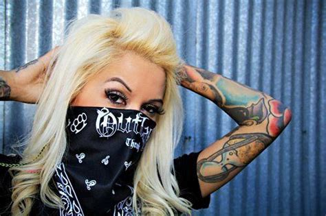 137 best images about gangsta woman on pinterest