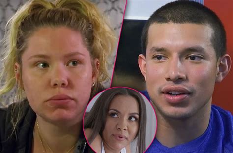 briana dejesus slams kailyn lowry and javi marroquin s ‘toxic relationship