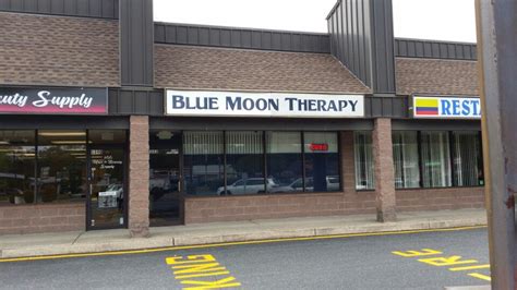 blue moon massage therapy  toms river blue moon massage therapy