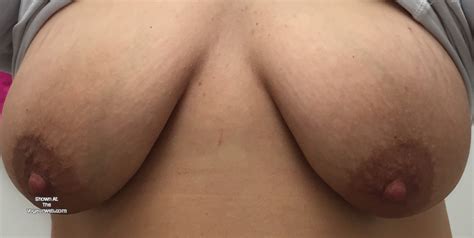 My Large Tits Queen November 2017 Voyeur Web