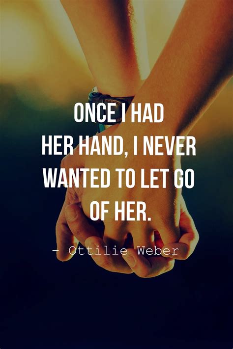 romantic holding hands quotes  images