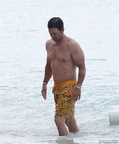 mark wahlberg shirtless 21 photos the male fappening
