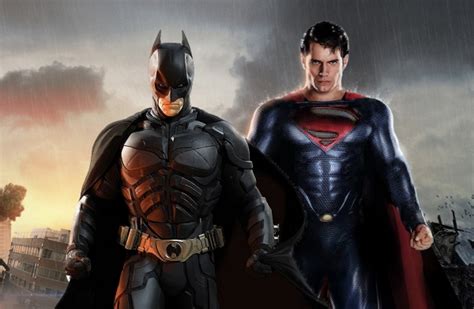 kryptonite laced spear  batmans main weapon  superman