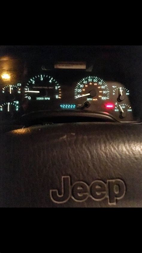 high mileage guide jeep cherokee forum