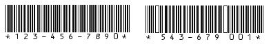 barcode font code  font  font downloads