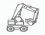 Coloring Pages Construction Vehicles Cars Boys Corvette Chevy sketch template
