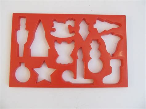 cookie cutters cookie cutter template multiple cookie cutter