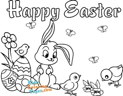 unicorn easter coloring pages coloring pages