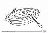 Rowing Activityvillage sketch template