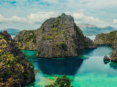 photos that will make you want to travel to the philippines business