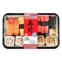 ah sushi yoshino bestellen  kopen