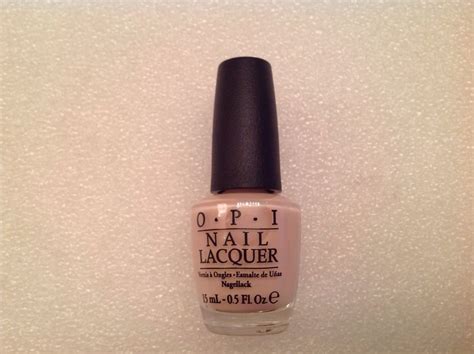 Opi Nail Lacquer Bubble Bath Sweet Candy Pink A Best