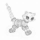 Twisty Petz Coloring Pages Draw Filminspector Downloadable Personally Babies Four Pack Think sketch template