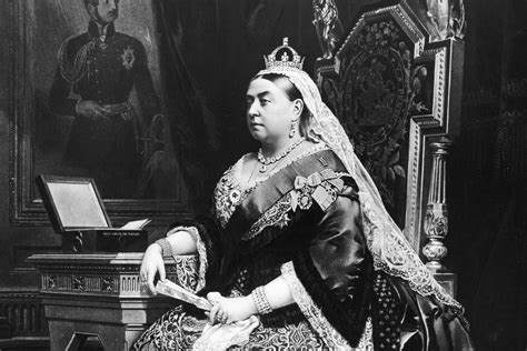 queen victoria children family tree facts history