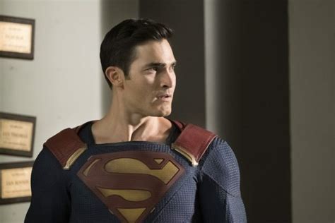 Superman And Lois Series Given Full Season Order At The Cw