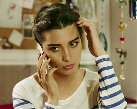 61 Tuba Büyüküstün Hot Pictures Will Have You Drooling Over This