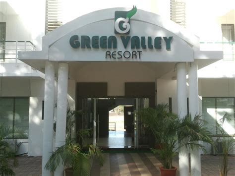 green valley resort silvassa india great discounted rates