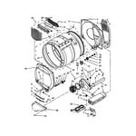 amana knedbq dryer parts sears partsdirect