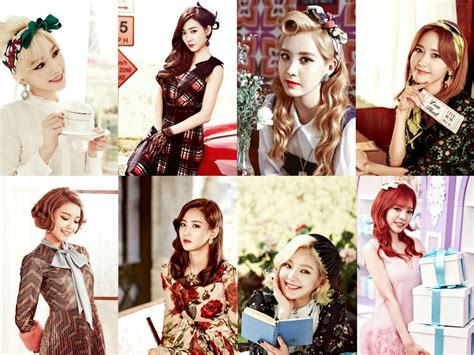 wallpapers snsd 2017 wallpaper cave