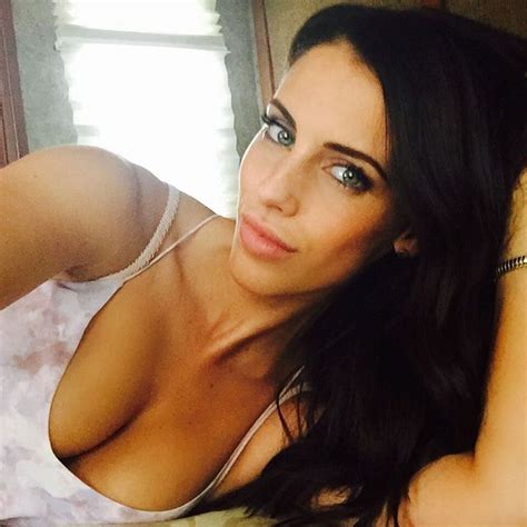Jessica Lowndes Sexy Thefappening