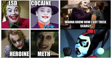 30 Hysterical Joker Memes That Will Make You Cry With Laughter Geeks