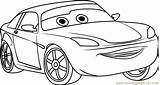 Coloring Cars Cutlass Bob Pages Cartoon Dots Connect Coloringpages101 Dot Kids Online sketch template