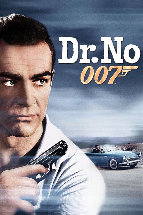 dr no 1962 james bond movies james bond full movies