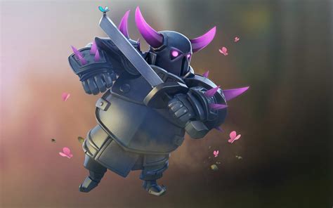 clash of clans pekka full hd pictures