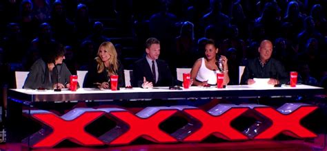 Americas Got Talent Judge Cuts 1 – Buzzerblog