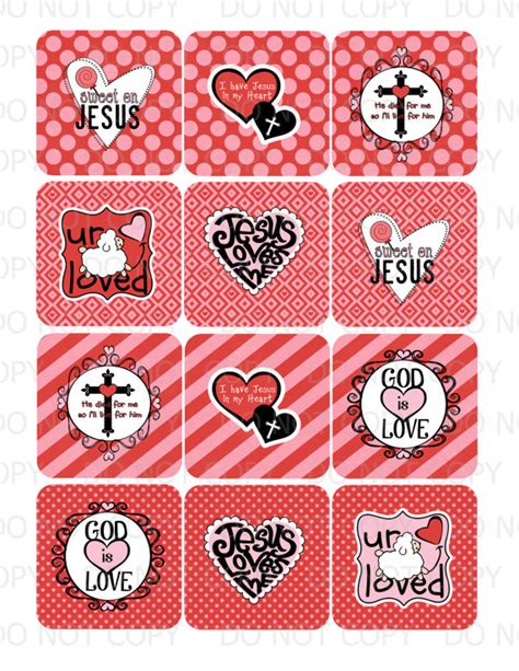 images  printable religious valentine cards  printable