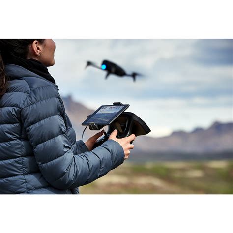 parrot bebop drone  power fpv pack fiyati taksit secenekleri