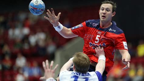 handball em norwegen im halbfinale zdfmediathek