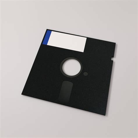 floppy disk   model  firdzd
