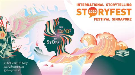 storyfest  festival trailer youtube