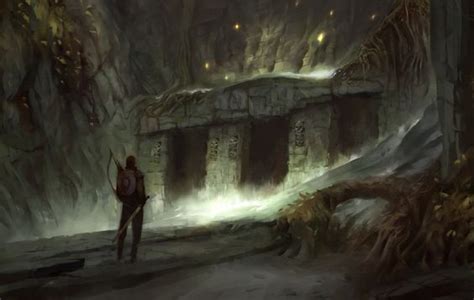 Call Of Cthulhu Shadowrun And Catacombs On Pinterest