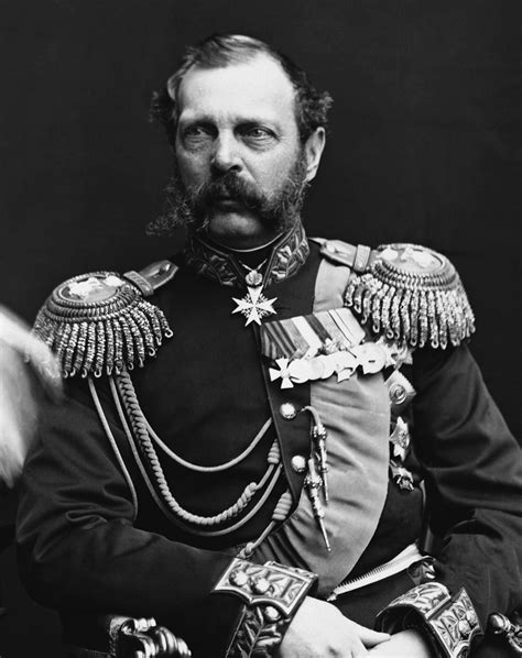 tsar alexander ii tsar liberator  rise  terrorism  russia  romanov family